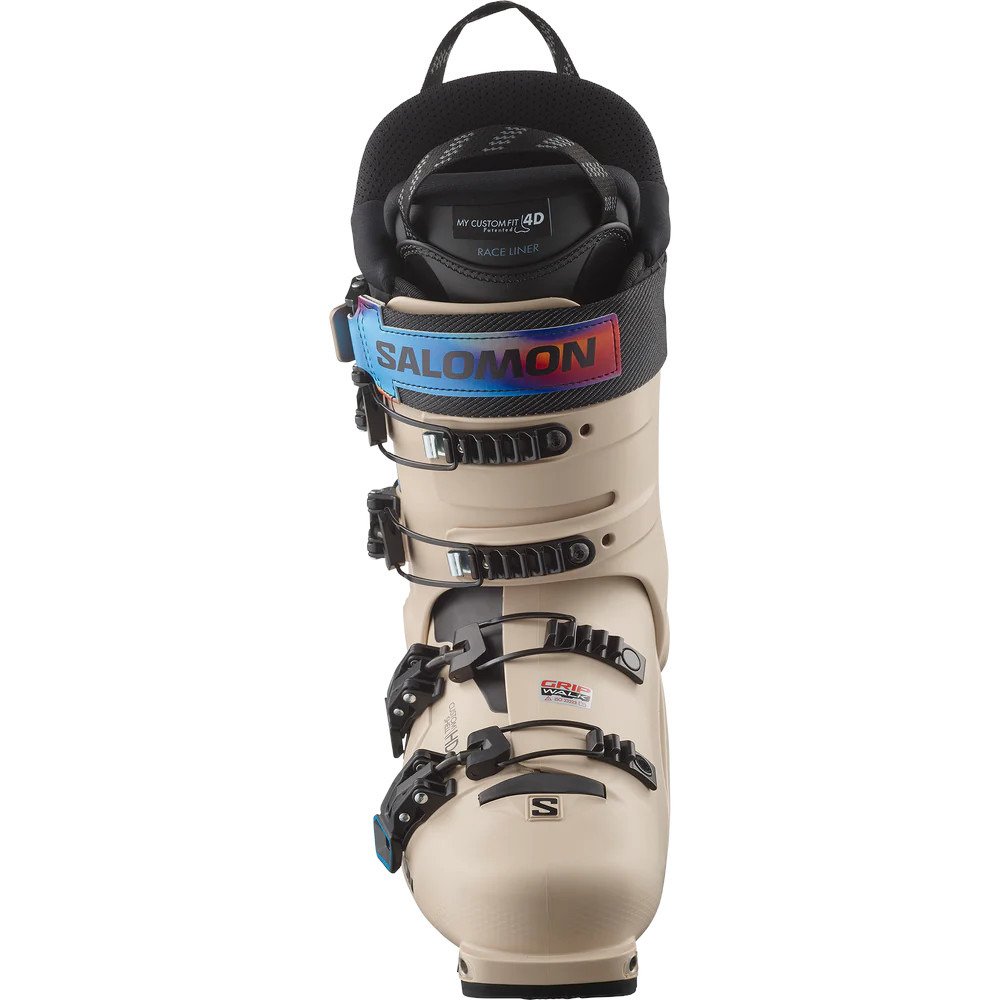 サロモン（SALOMON）（メンズ）スキーブーツ 23-24 SHIFT PRO 130 AT