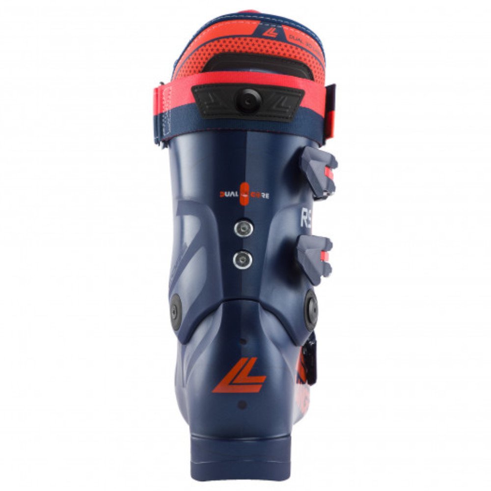 ラング（LANGE）（メンズ）スキーブーツ 23-24 ジュニア RS 120 SHORT CUFF