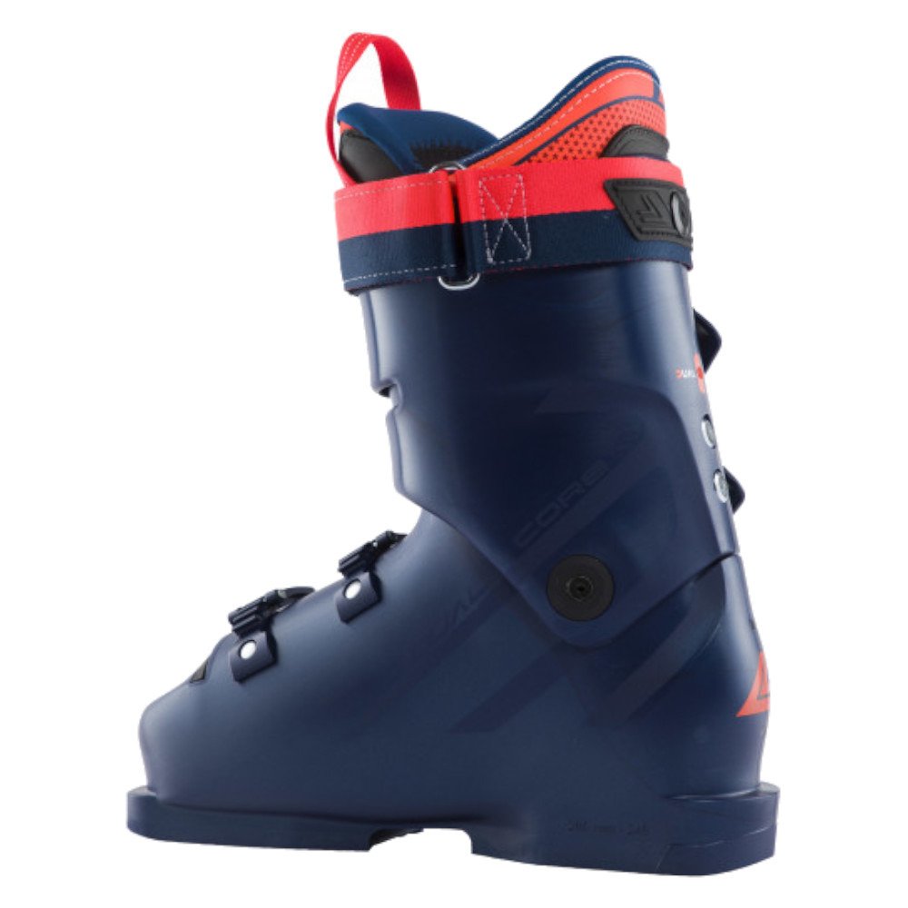 ラング（LANGE）（メンズ）スキーブーツ 23-24 ジュニア RS 120 SHORT  