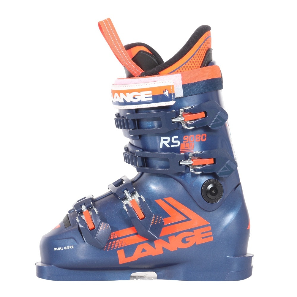 ラング スキーブーツ ラング スキーブーツ 2024 LANGE RS 130 LV