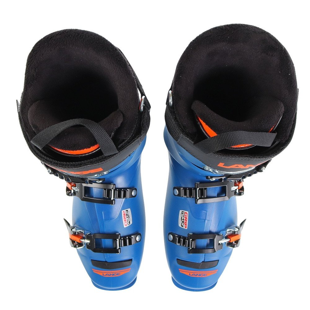 ラング（LANGE）（メンズ）スキーブーツ 24LX 100 HV GW LBL6020