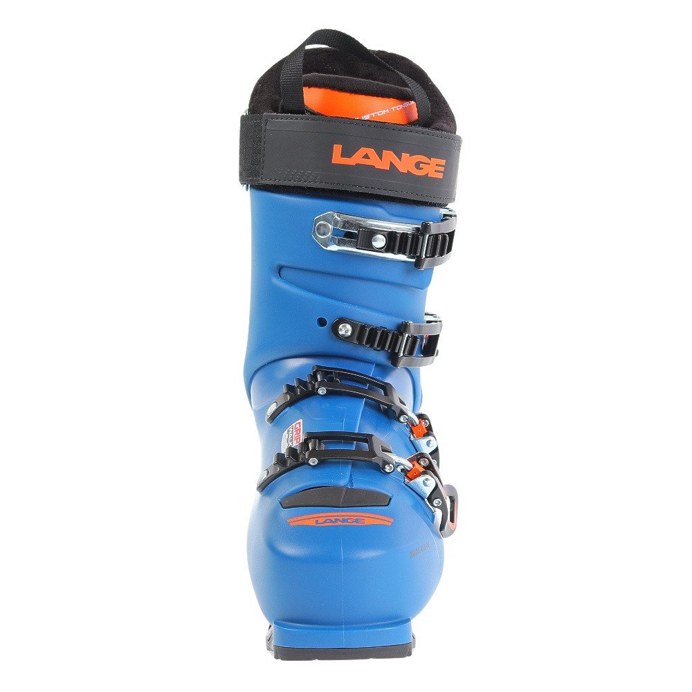 ラング（LANGE）（メンズ）スキーブーツ 24LX 100 HV GW LBL6020