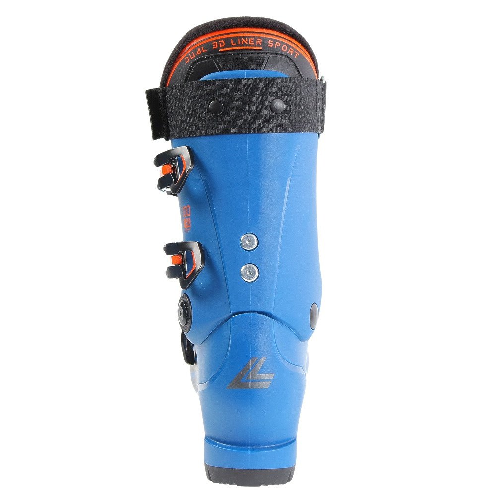 ラング（LANGE）（メンズ）スキーブーツ 24LX 100 HV GW LBL6020
