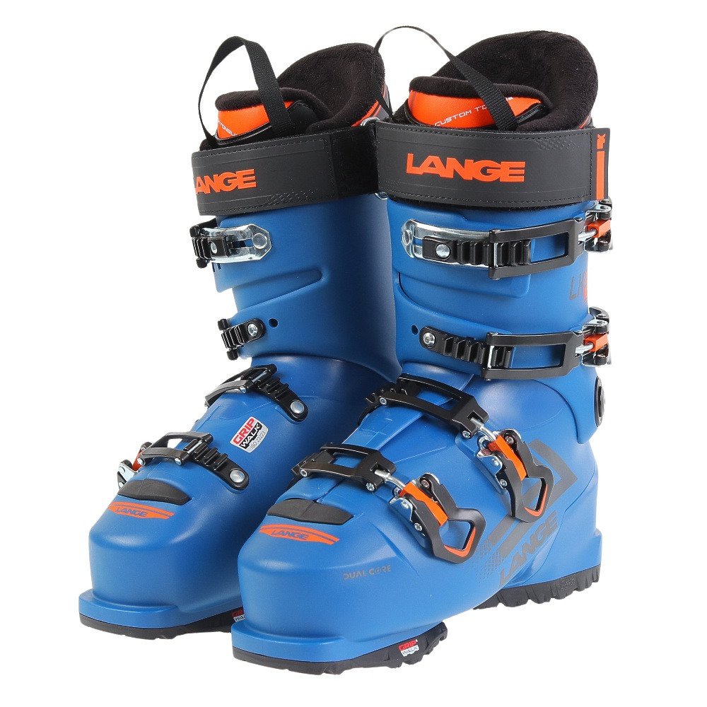 ラング（LANGE）（メンズ）スキーブーツ 24LX 100 HV GW LBL6020
