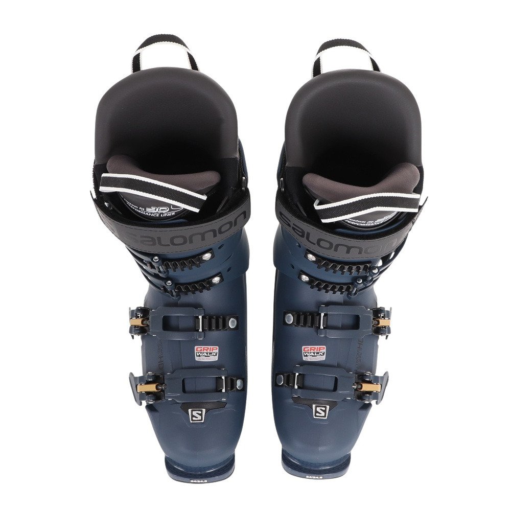 サロモン（SALOMON）（メンズ）スキーブーツ 24 S/PRO MV 100 GW 414817