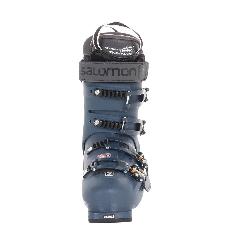 サロモン（SALOMON）（メンズ）スキーブーツ 24 S/PRO MV 100 GW 414817