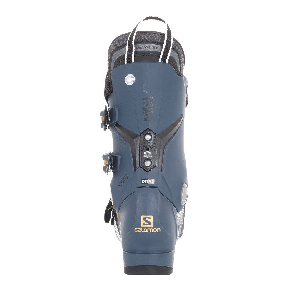 サロモン（SALOMON）（メンズ）スキーブーツ 24 S/PRO MV 100 GW 414817
