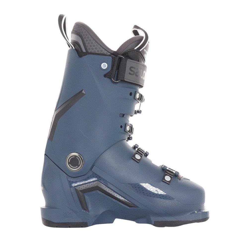 サロモン（SALOMON）（メンズ）スキーブーツ 24 S/PRO MV 100 GW 414817