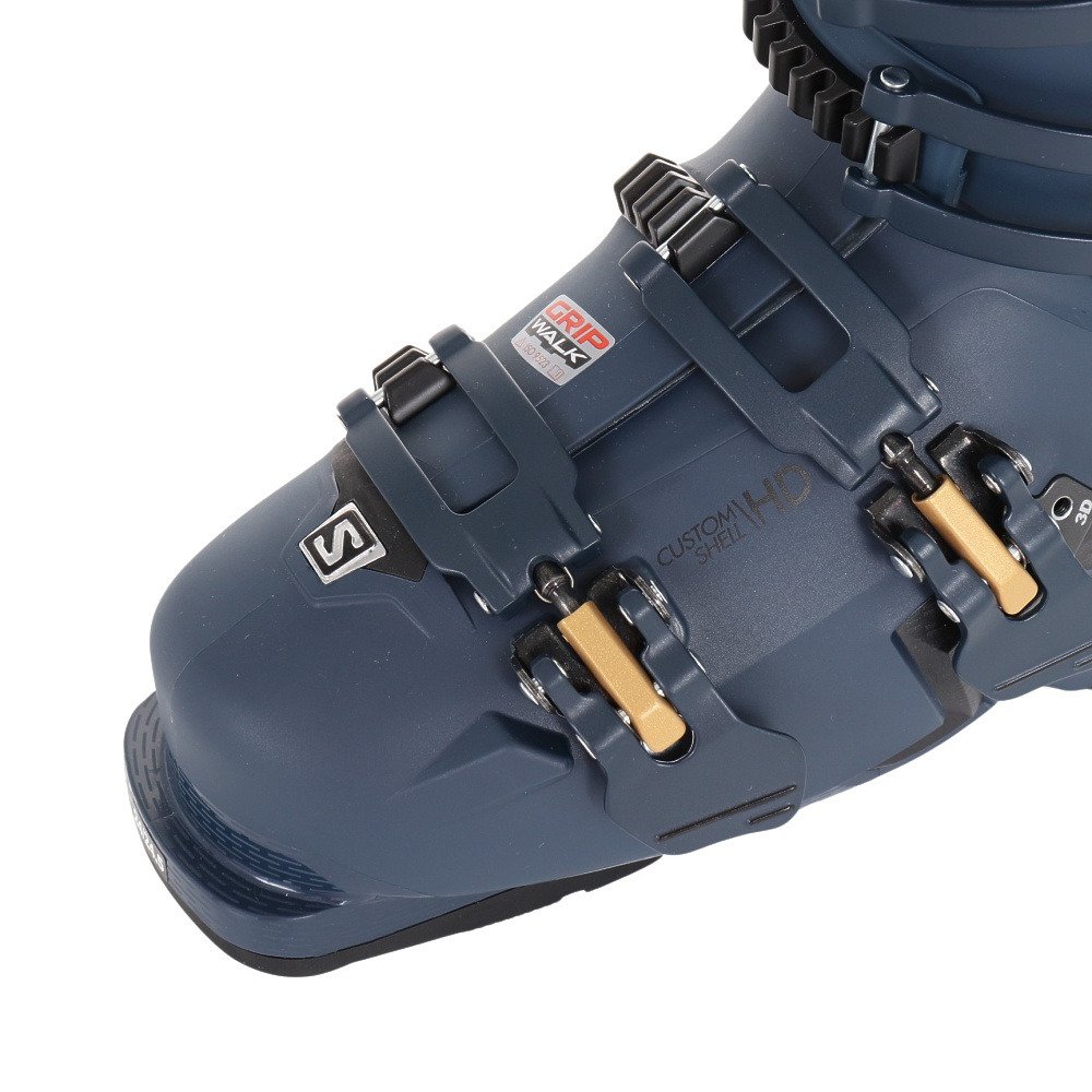 サロモン（SALOMON）（メンズ）スキーブーツ 24 S/PRO MV 100 GW 414817