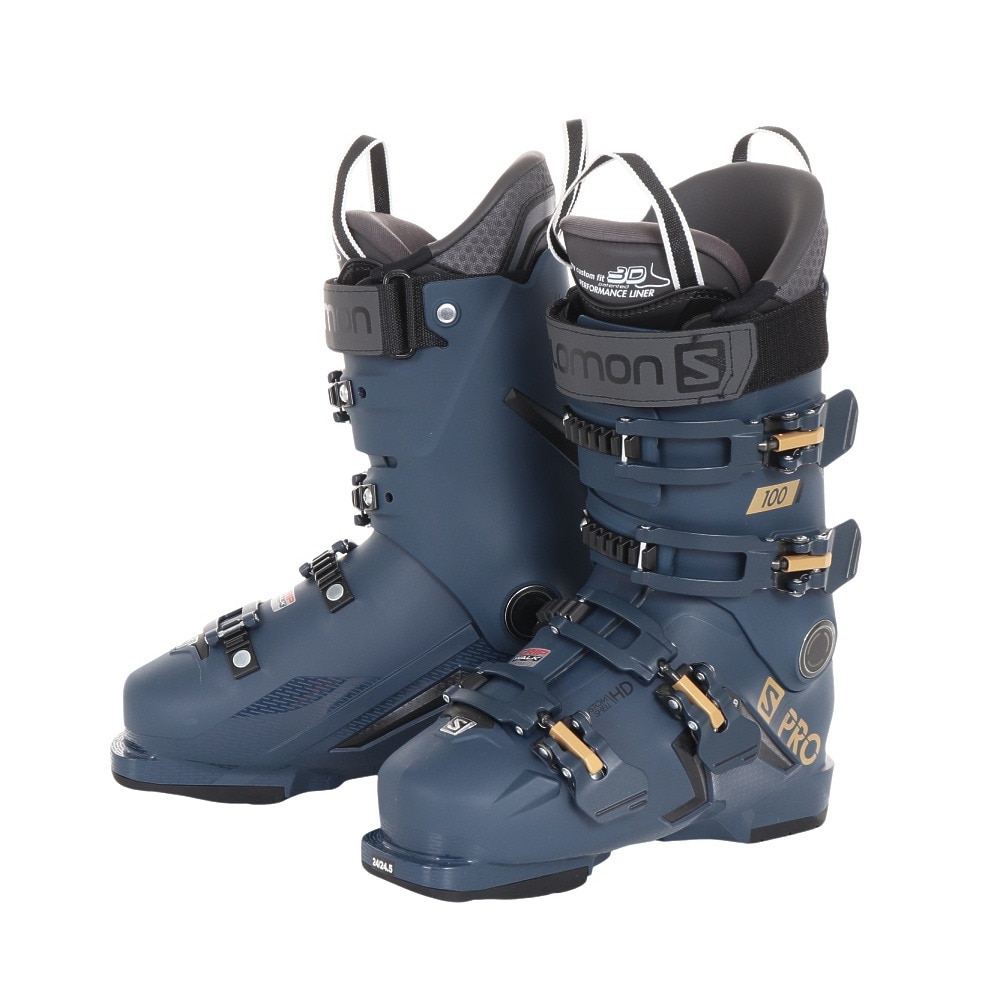 Salomon sx pro 100 2025