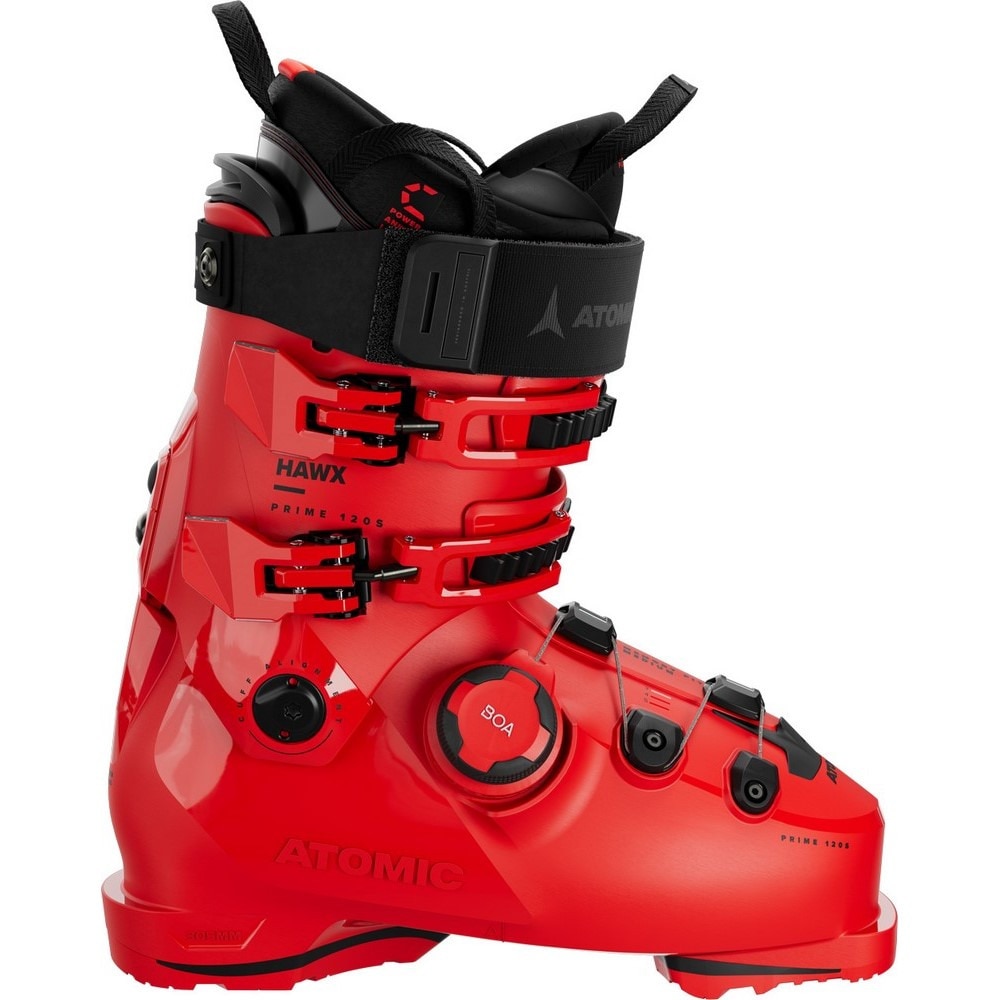 ATOMICXL[u[c 25 HAWX AE5029940 HW PRIME120SBOAGRQTDT190XL[EXm[{[hu[c