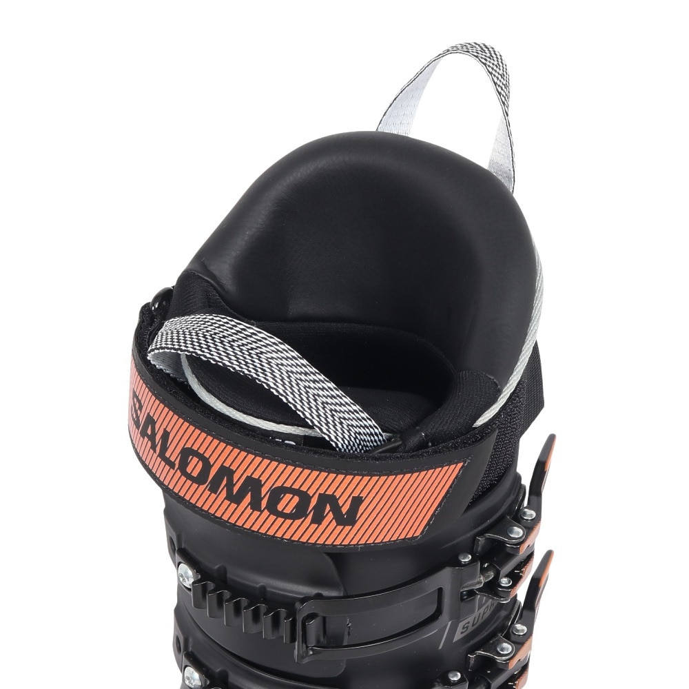 サロモン（SALOMON）（メンズ）スキーブーツ 25 S/PRO SUPRA X100G エスプロスープラ 476704