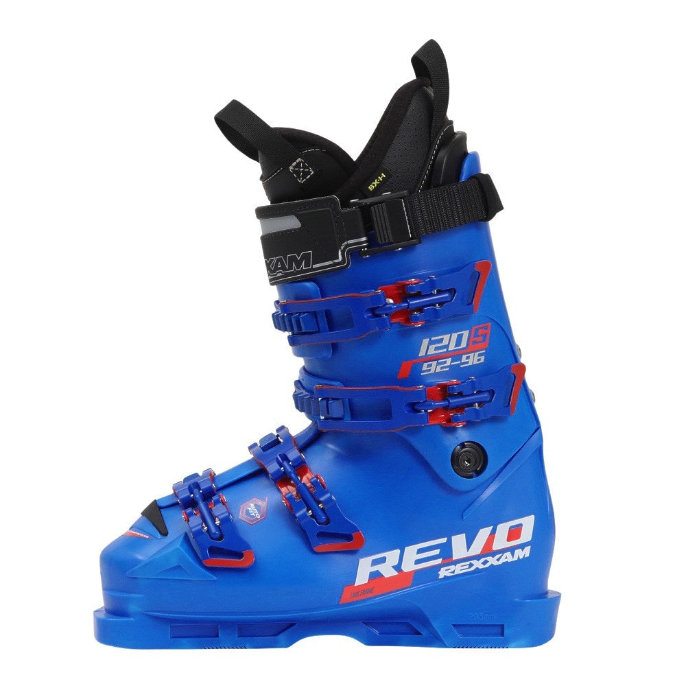 レグザム（REXXAM）（メンズ、レディース）スキーブーツ 25R-EVO 120S