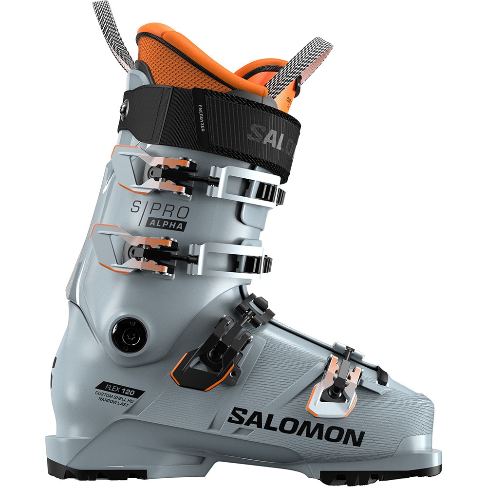 SALOMONXL[u[c 26 476375 S/PRO ALPHA 120 GWQTDO47XL[EXm[{[hu[c