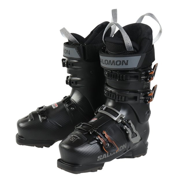 サロモン（SALOMON）（メンズ、レディース）スキーブーツ 26 479461 S 