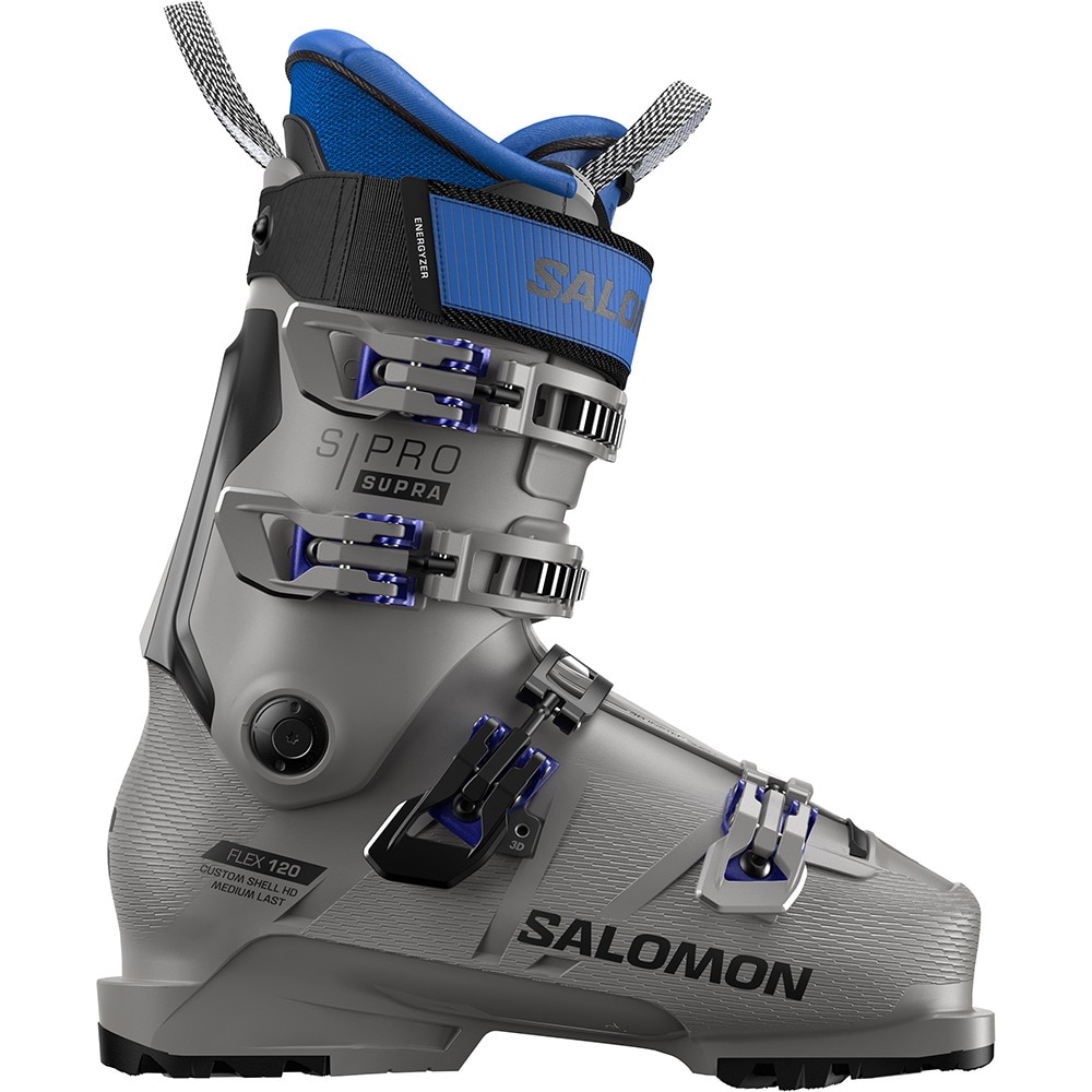 SALOMONXL[u[c 26 476540 S/PRO SUPRA 120 GWQUDO92XL[EXm[{[hu[c