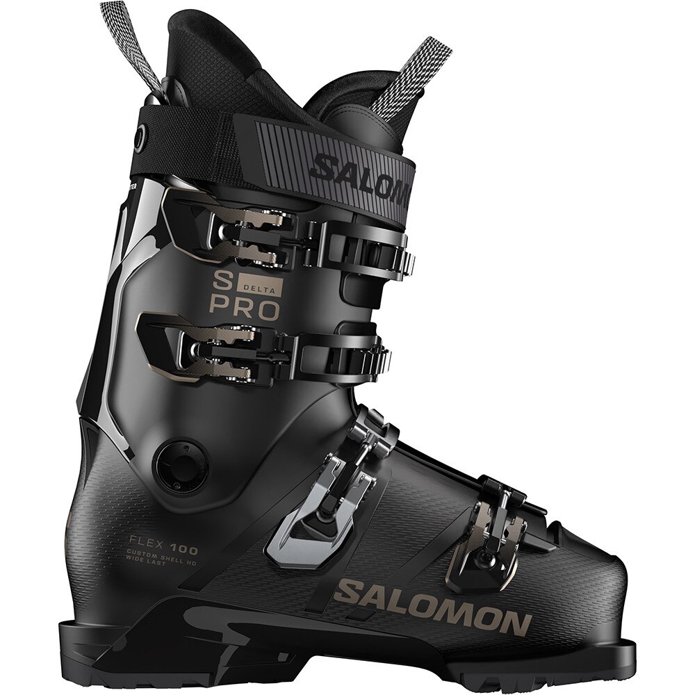SALOMONスキーブーツ 26 479325 S/PRO DELTA 100 GW25.090スキー・スノーボードブーツ