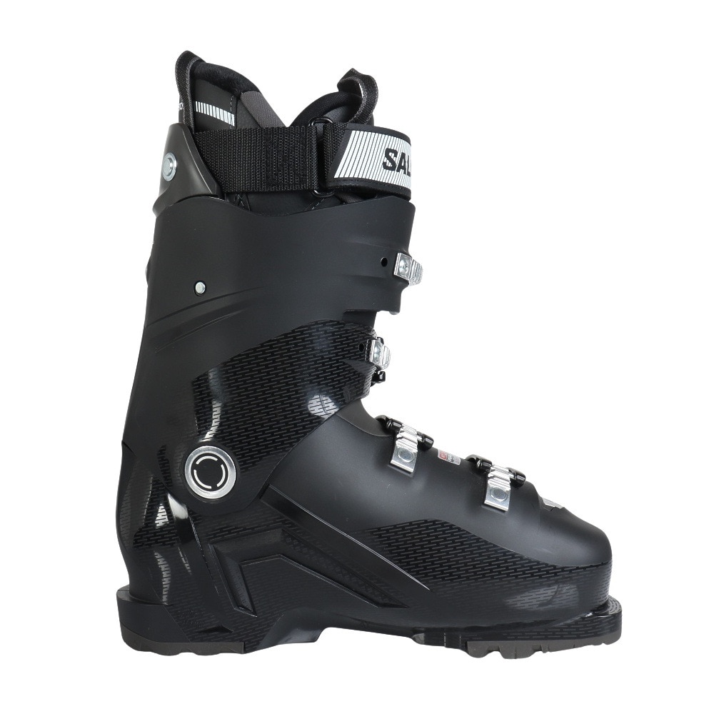 サロモン（SALOMON）（メンズ）スキー ブーツ 23-24 セレクト ハイボリューム SELECT HV 100 473427