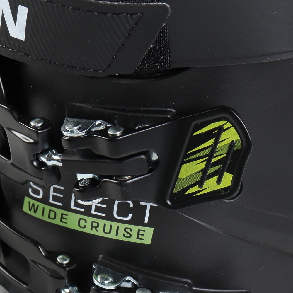 サロモン（SALOMON）（メンズ）スキーブーツ 23-24 セレクトクルーズ SELECT CRUISE70 473683