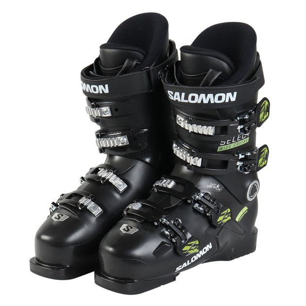 サロモン（SALOMON）（メンズ）スキーブーツ 23-24 セレクトクルーズ 