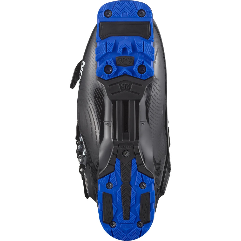 サロモン（SALOMON）（メンズ）スキーブーツ SELECT HV 120 オンピステブーツ 473426