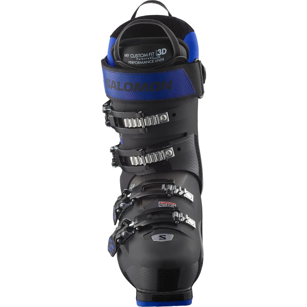 サロモン（SALOMON）（メンズ）スキーブーツ SELECT HV 120 オンピステブーツ 473426