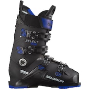 サロモン（SALOMON）（メンズ）スキーブーツ SELECT HV 120 オンピステブーツ 473426