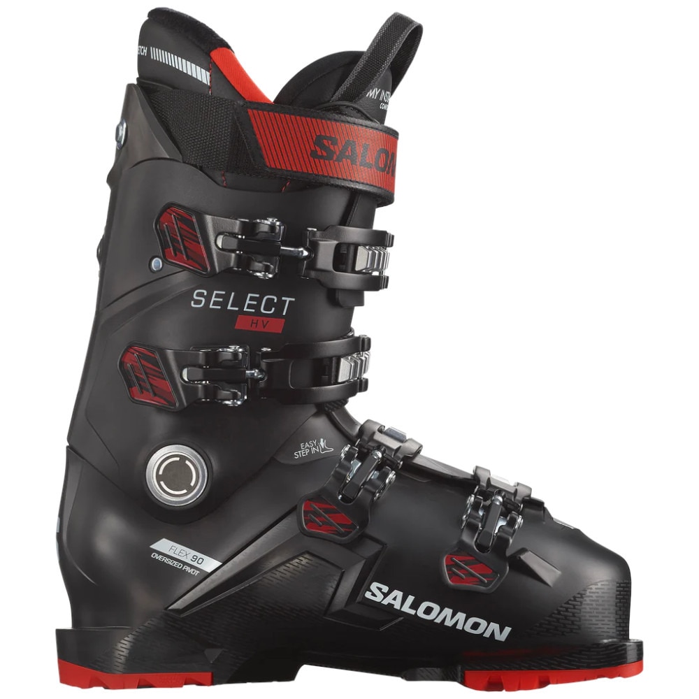 サロモン（SALOMON）（メンズ）スキーブーツ 23-24 SELECT HV 90