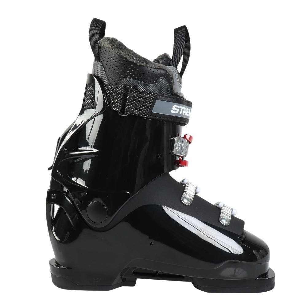 シュトロイレ（STREULE）（メンズ）スキーブーツ 26 GARNET F70