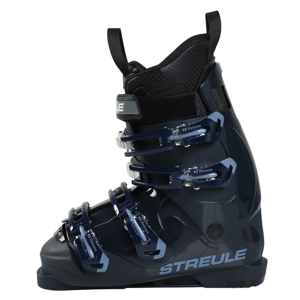 シュトロイレ（STREULE）（メンズ）スキーブーツ 26 GARNET 80