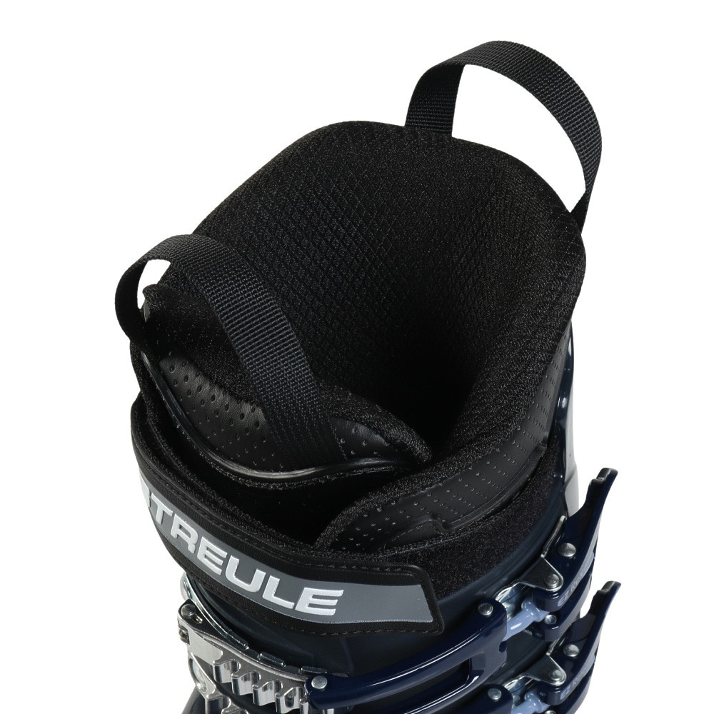 シュトロイレ（STREULE）（メンズ）スキーブーツ 26 GARNET 80