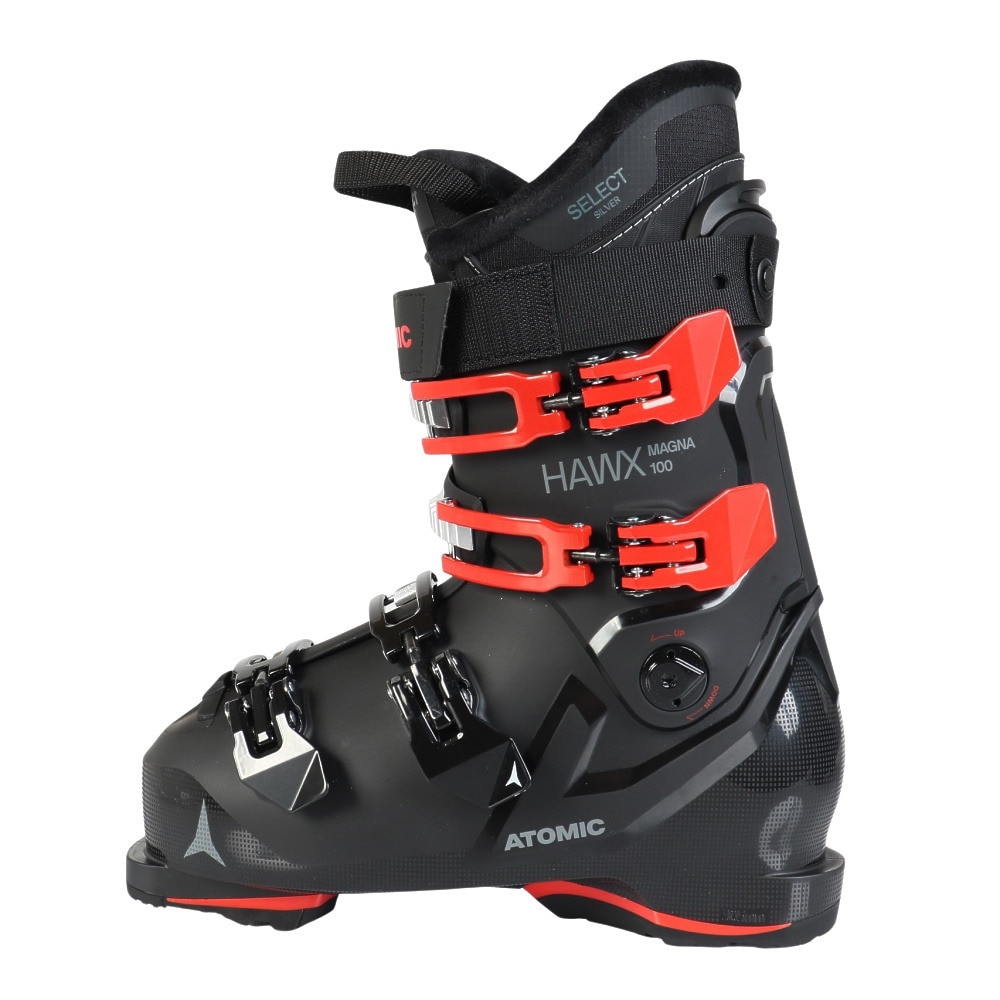 アトミック（ATOMIC）（メンズ）スキーブーツ HAWX MAGNA 100