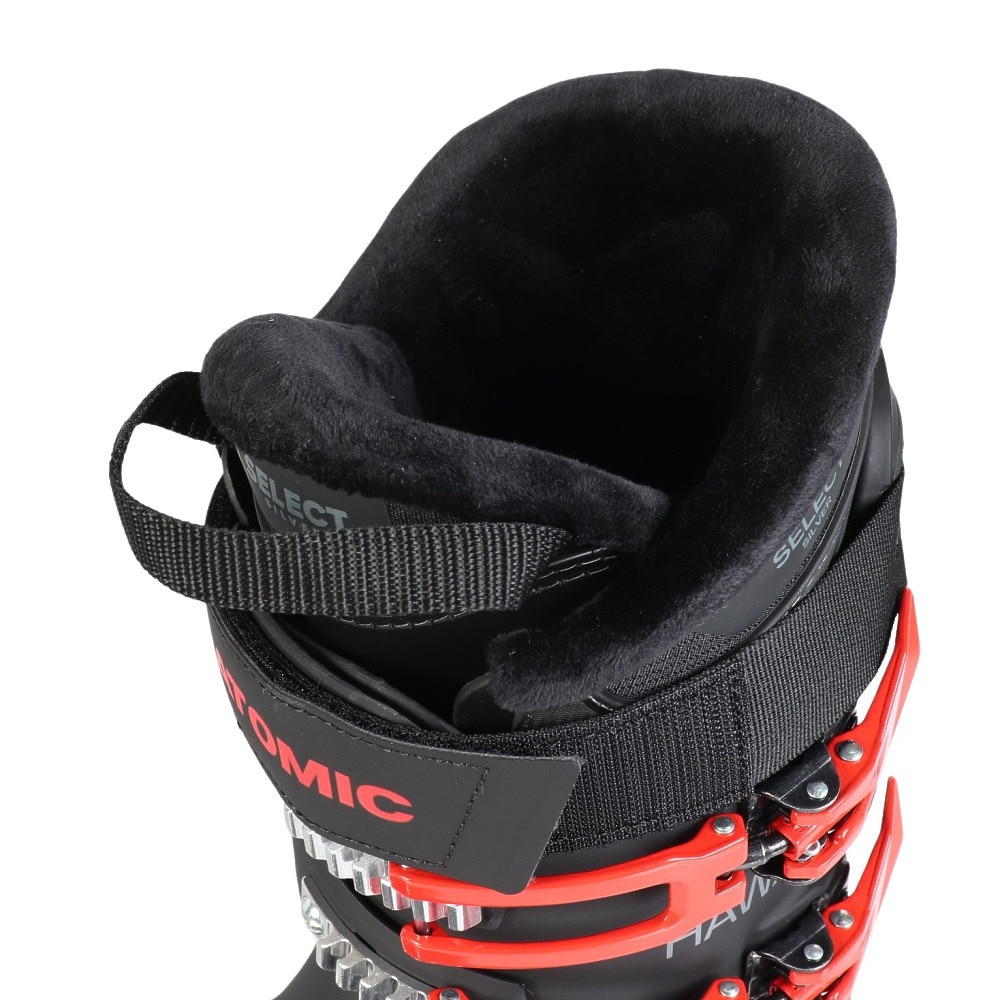 アトミック（ATOMIC）（メンズ）スキーブーツ HAWX MAGNA 100