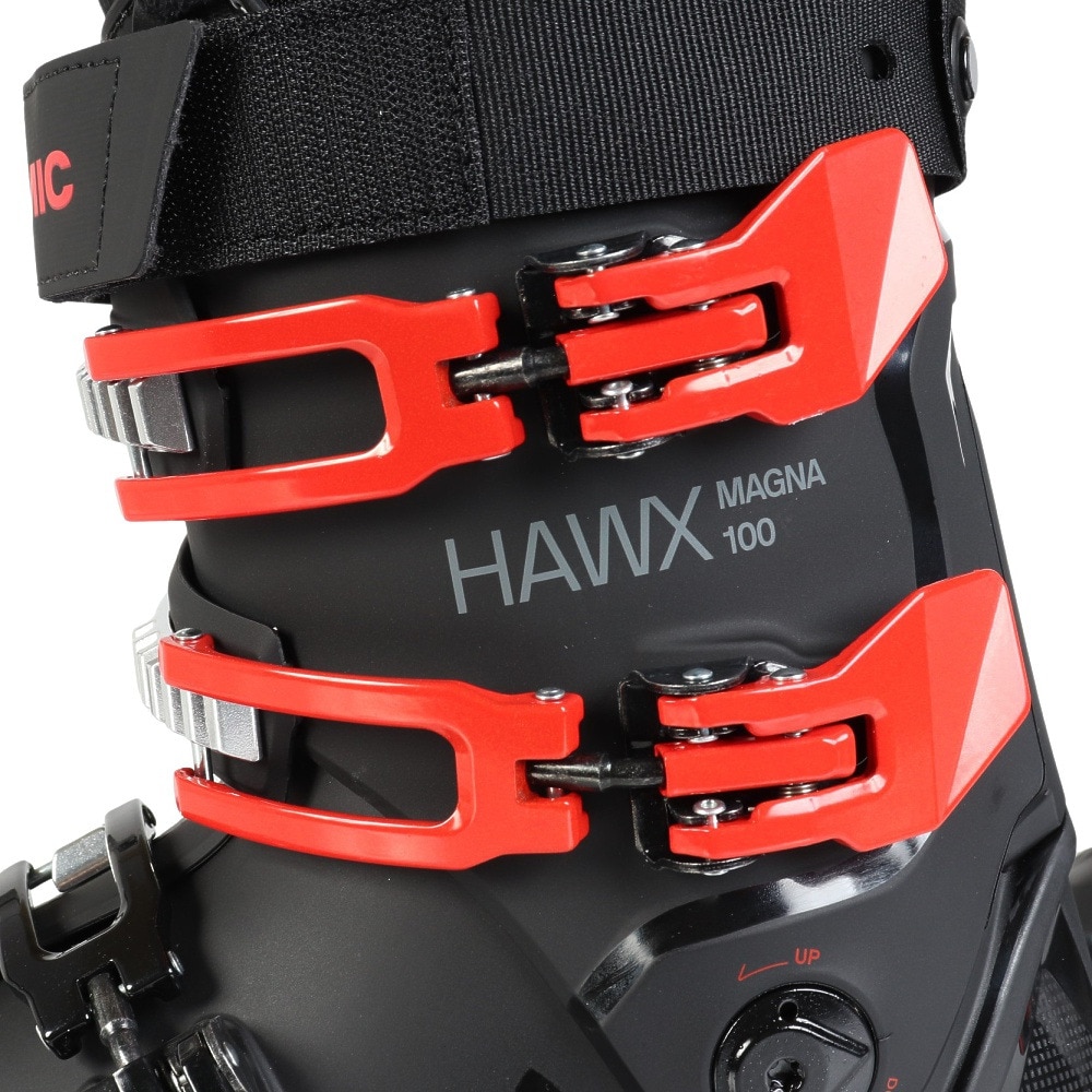 アトミック（ATOMIC）（メンズ）スキーブーツ HAWX MAGNA 100