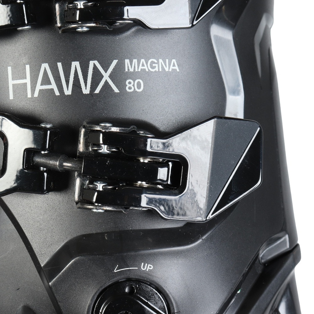 アトミック（ATOMIC）（メンズ）スキーブーツ HAWX MAGNA 80 AE5032820