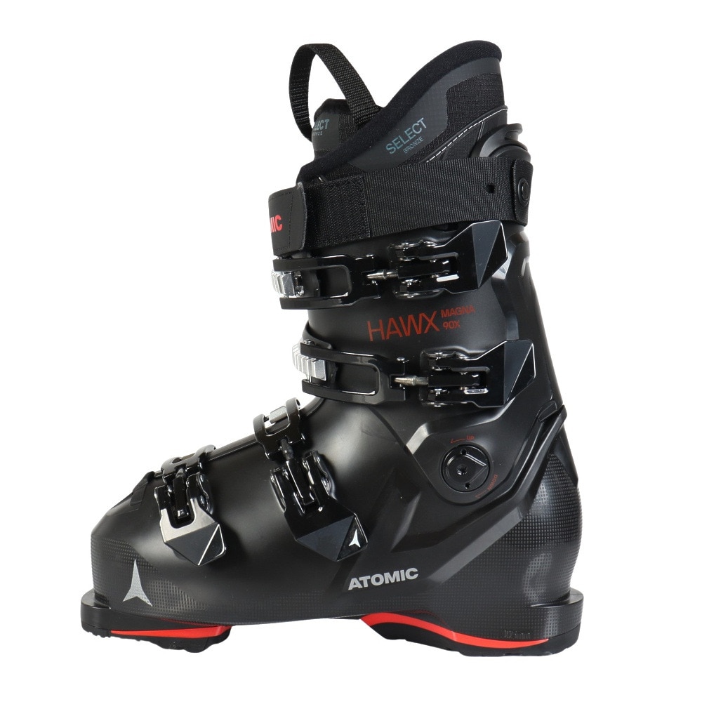 アトミック（ATOMIC）（メンズ）スキーブーツ HAWX MAGNA 90X AE5033300