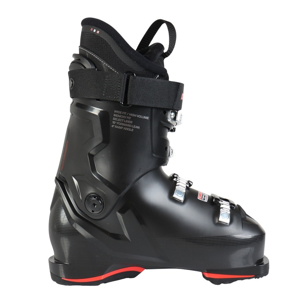 アトミック（ATOMIC）（メンズ）スキーブーツ HAWX MAGNA 90X AE5033300