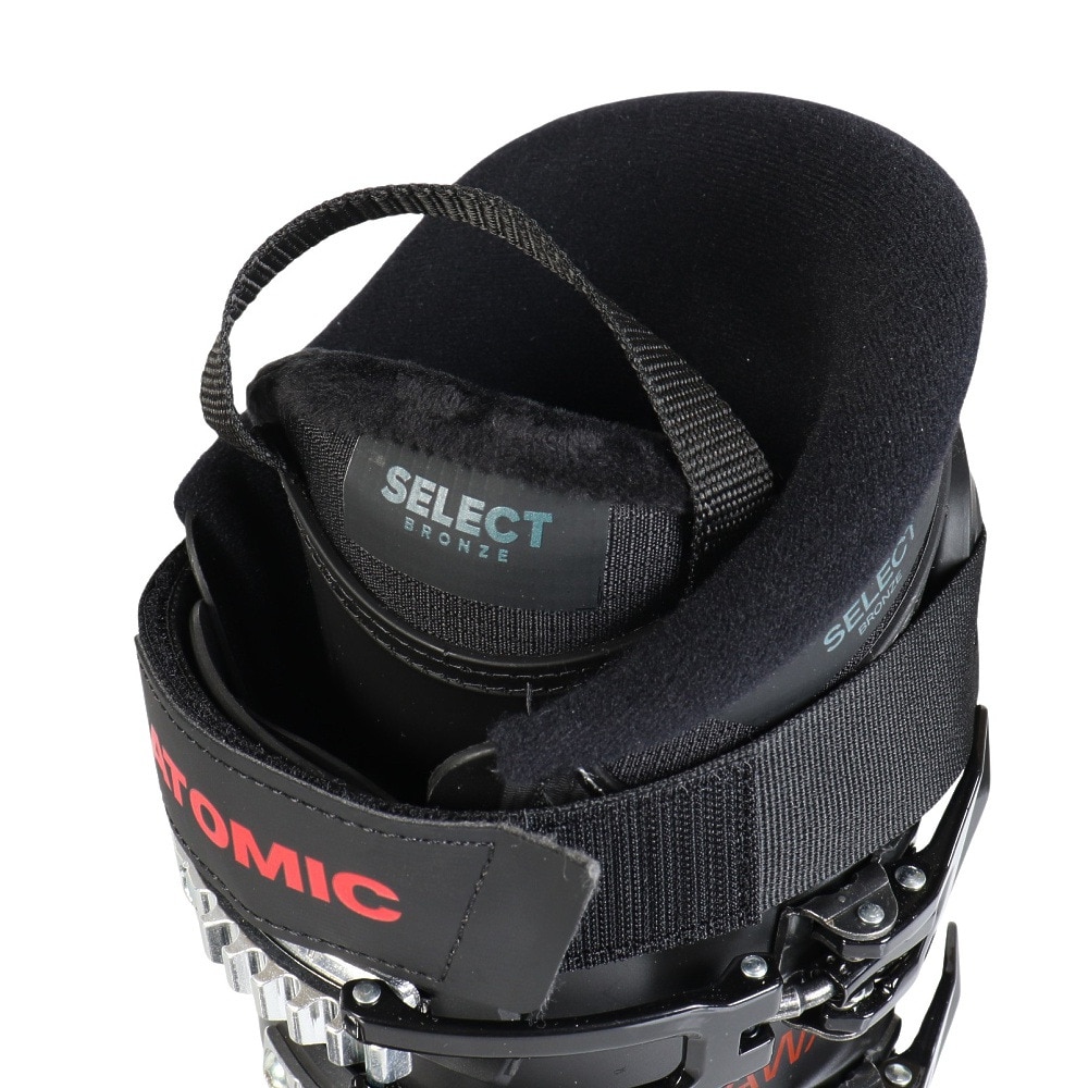 アトミック（ATOMIC）（メンズ）スキーブーツ HAWX MAGNA 90X AE5033300