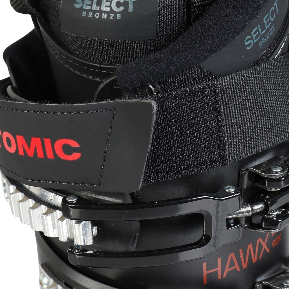 アトミック（ATOMIC）（メンズ）スキーブーツ HAWX MAGNA 90X AE5033300