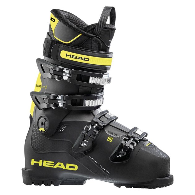 HEAD Edge スキー ブーツ 27-27.5（美品 手荒く HEAD EDGE 11 メンズ 