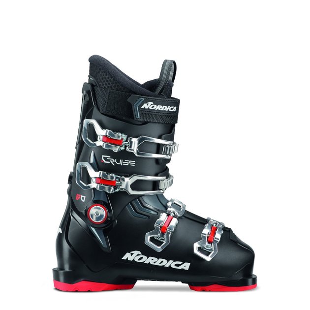 新品•未使用•タグ付き ノルディカ NORDICA 在れ CRUISE 26.5cm
