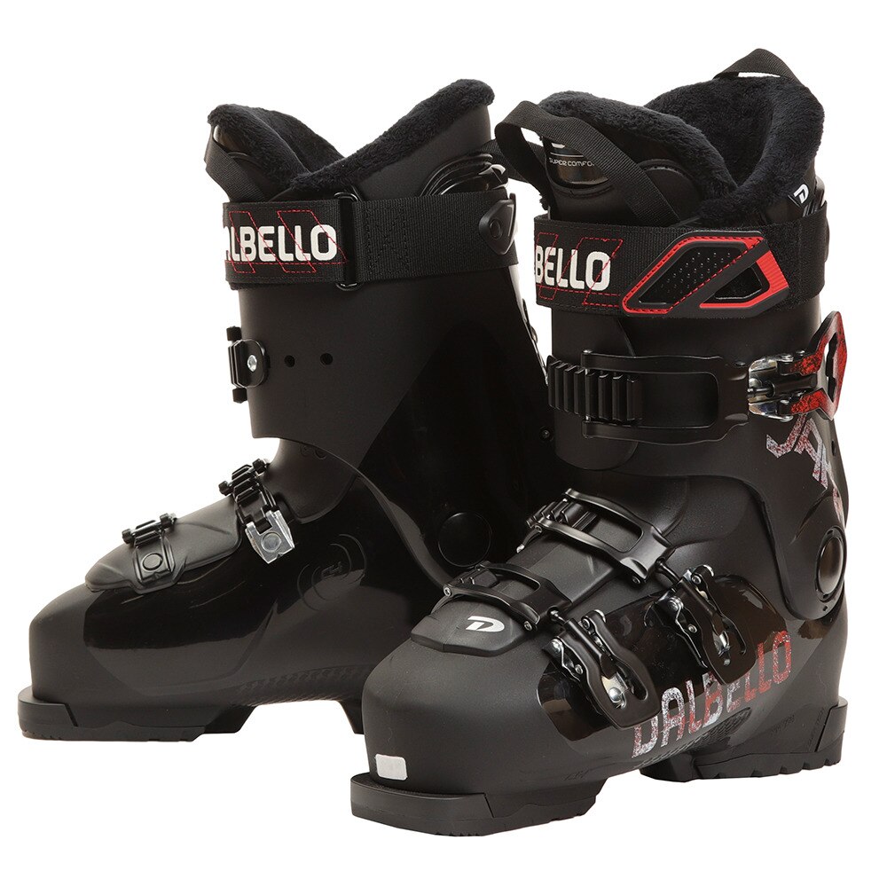 多様な Dalbello 25.5cm BLENDER スキーブーツ ダルベロ - ブーツ(男性用) - www.smithsfalls.ca
