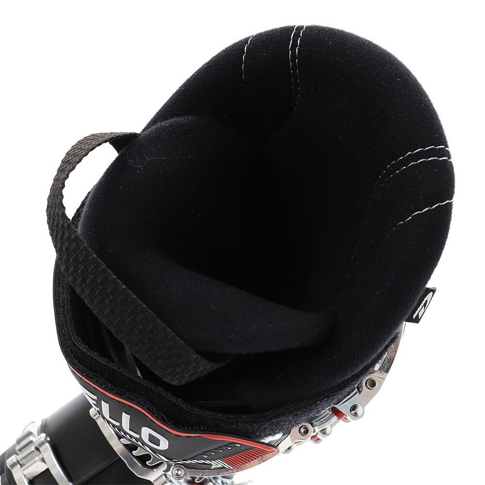 DALBELLO（メンズ）スキーブーツ SH21DS MX 90 GW BLK D180500310