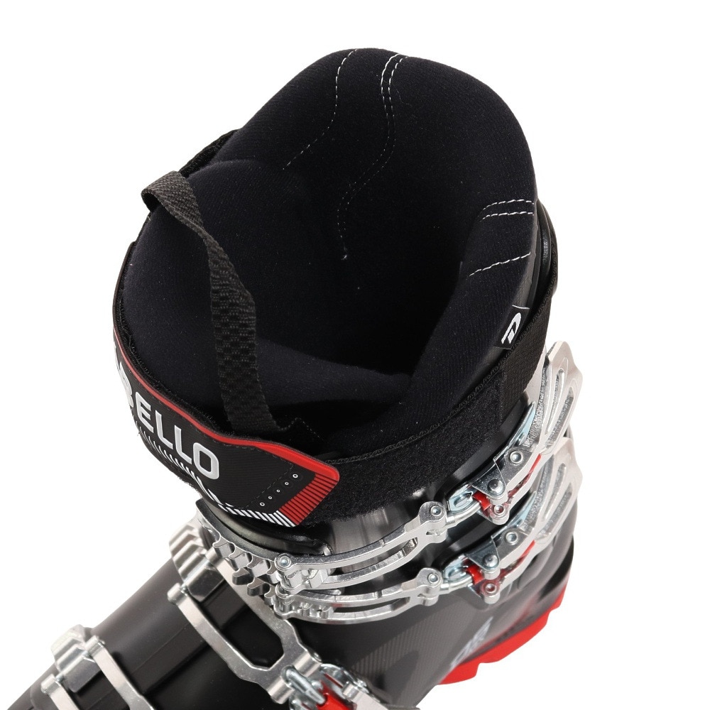 DALBELLO（メンズ）22-23 スキーブーツ DS MX 75 GW BLK/BLK D211300110