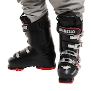 DALBELLO(メンズ)22-23 スキーブーツ DS MX 75 GW BLK/BLK D211300110