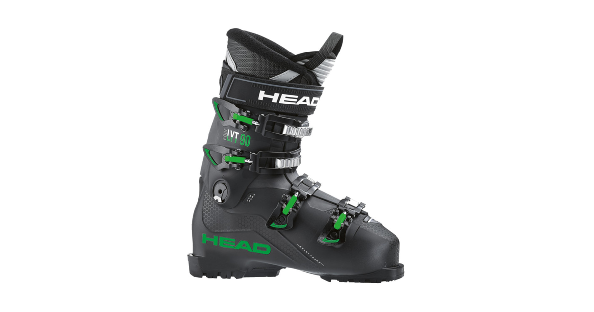 ヘッド（HEAD）（メンズ）スキーブーツ 22-23 EDGE LYT 90 All Mountain Boot  マリン、ウィンタースポーツ用品はヴィクトリア