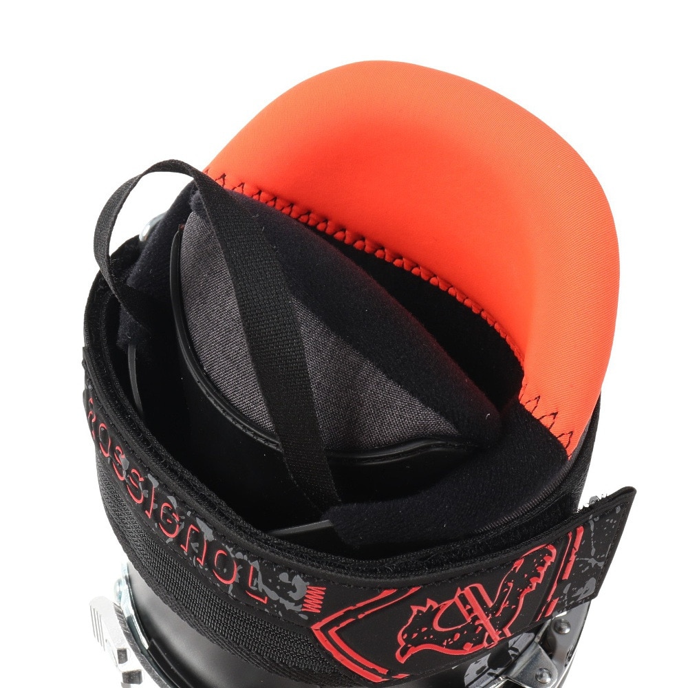 ロシニョール（ROSSIGNOL）（メンズ）スキーブーツ RBL8150 23 EVO 70