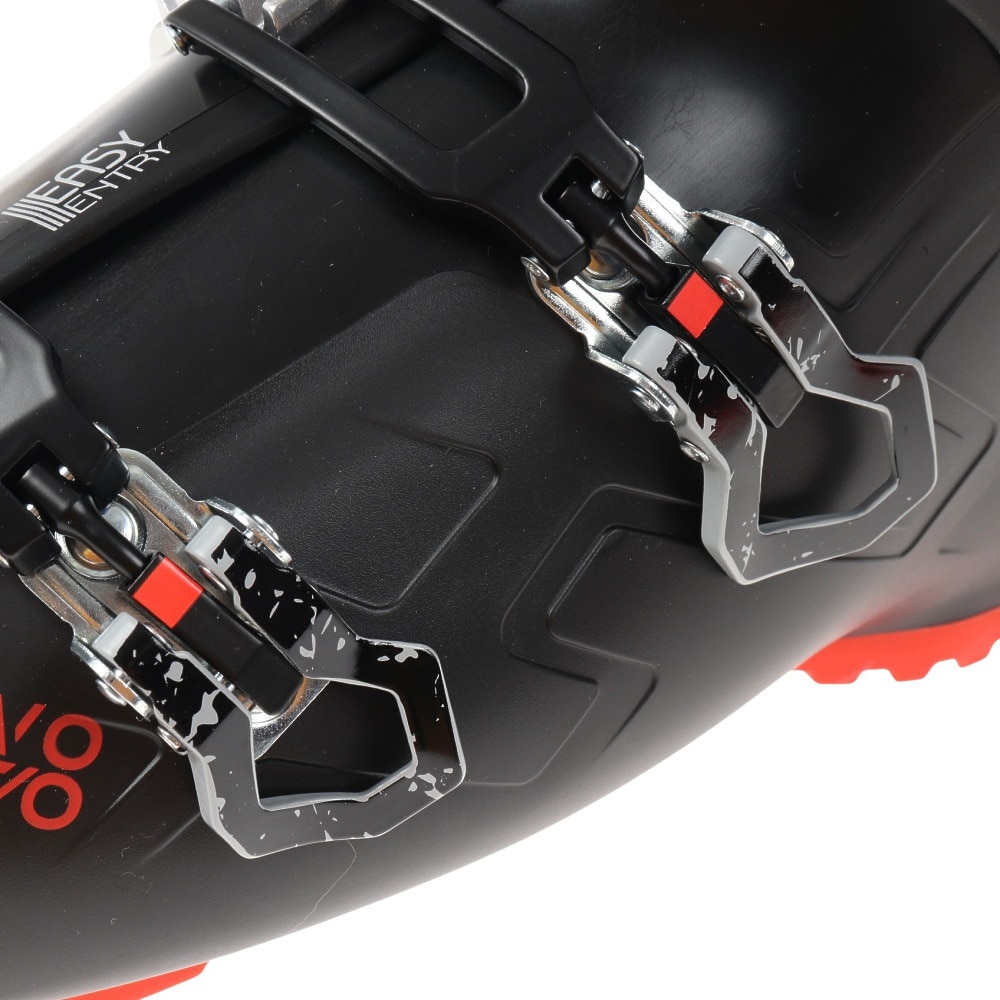 ロシニョール（ROSSIGNOL）（メンズ）スキーブーツ RBL8150 23 EVO 70