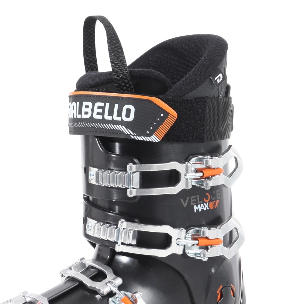 DALBELLO ダルベロ スキーブーツ レディース＜2025＞VELOCE MAX