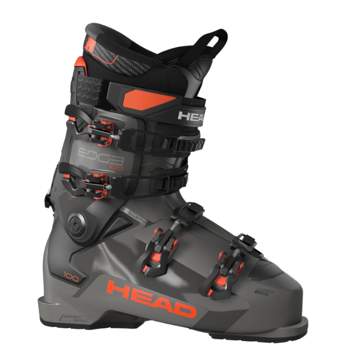 ヘッド（HEAD）（メンズ）スキー ブーツ 23-24 EDGE 100 ALL MOUNTAIN BOOT 603253